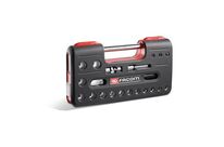 Facom 1 Coffret Cliquet Extensible 1/2 Sxl161 - Facom