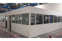 Cloisons de Bureau | BRR