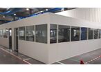 Cloisons de Bureau | BRR