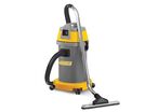 Aspirateur eau et poussières AS 27 P | Cristal Hygiène