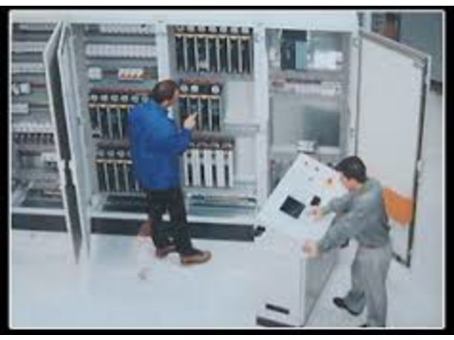 Dépannage d’Automatismes Simples ou Complexes