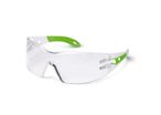 Lunettes de protection pour visages fins
