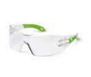 Lunettes de protection pour visages fins