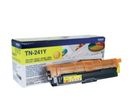 Toner jaune TN-241Y pour fax LED Brother