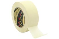 3m 1 Ruban De Masquage 201e - Usages Multiples (80°c) - 3m