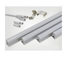 Tube néon LED 120cm T5 18W - Blanc Froid 6000K - 8000K