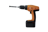 Perceuse à percussion sans fil