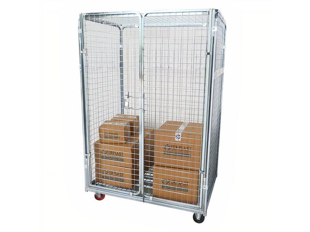 Roll-conteneur multiusage | Ferplast