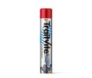 Rocol - Peinture Aérosol Trafic Rouge 750ml - Marquage Permanent NSF Certifié - Séchage Rapide