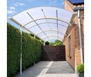 Carport aluminium pour camping-car et caravane | Ovalux
