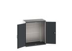 Armoire lourde CUBIO pour outillage et bacs