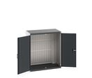 Armoire lourde CUBIO pour outillage et bacs