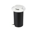 Spot LED Extérieur Encastrable IP67 DC12V 1W 4 Faisceaux Blanc - Blanc Froid 6000K - 8000K
