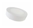 Plafonnier LED Rond 12W BLANC CCT