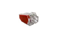 Pack de  10 - Connecteur Rapide 2 Entrées 450V 24A