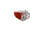 Pack de  10 - Connecteur Rapide 2 Entrées 450V 24A