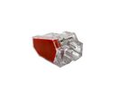 Pack de  10 - Connecteur Rapide 2 Entrées 450V 24A