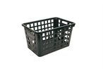 PANIER DE STOCKAGE  130 L / 800X545X460 MM