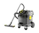 Karcher - Aspirateur eau et poussière NT 30/1 Tact L - 30 L - Puissant et Polyvalent