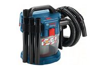 Bosch - Aspirateur sans fil GAS 18V-10 L Solo - 10L - 18V - Puissant et Portable
