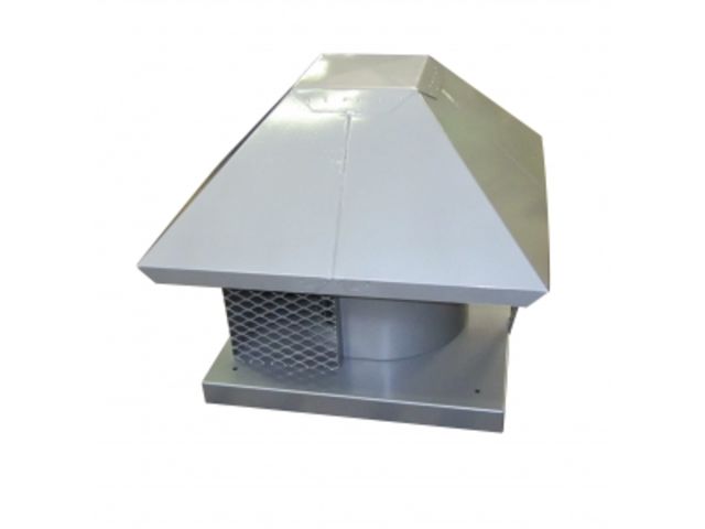 Tourelle centrifuge type te-vp