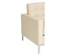 Fauteuil Florence Knoll