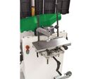 Dispositif de perçage à mortaise pour combiné à bois UMK5-260 Holzstar LLBE-UMK 5-260