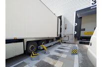 Bloqueur de roue automatique | COMBILOK® G2
