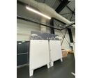 Solutions de filtration centralisées des brouillards d'huile et fumées | TECHNIFILTRE-LOSMA