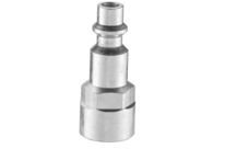 Bouchon pour raccord rapide pneumatique 1/4" femelle BSP | PREVOST IRP 06