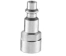 Bouchon pour raccord rapide pneumatique 1/4" femelle BSP | PREVOST IRP 06