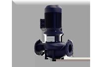 Pompe centrifuge en ligne | INM
