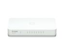 D-Link GO-SW-8G/E