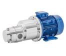 Pompe de transfert à engrenages externes Série S - FDA - ATEX - API 676 - NACE MR0175