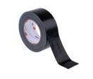 Ruban adhésif 3M, Value Duct 1900, 50 m x 50mm Scotch 1900 0.17 mm, Noir