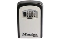 Boîte à clés sécurisée murale en zinc | Master Lock 5401EURD