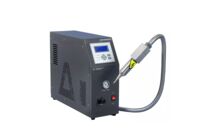 Traitement de surfaces et pièces 3D par flamme plasma statique | Plasma Jet 