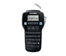 Dymo - Étiqueteuse LabelManager 160P Azerty - Bureau Occasionnel - LCD - Noir