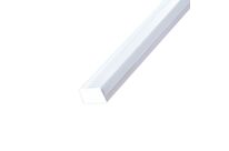 Pack de 10 - Réglette LED 120cm Blanche 48W IP20 CCT
