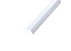 Pack de 10 - Réglette LED 120cm Blanche 48W IP20 CCT