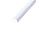 Pack de 10 - Réglette LED 120cm Blanche 48W IP20 CCT