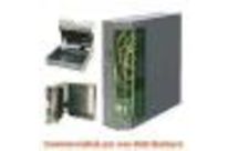 Armoires, Baies et Coffrets CMR