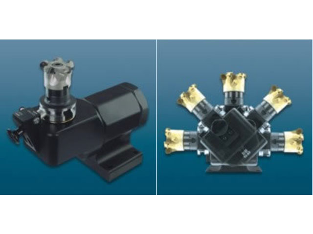 Système de montage d’outil : Tool assembly device Tool Clamp