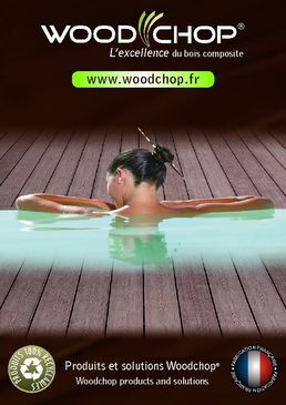 terrasse composite woodchop