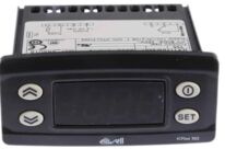 Régulateur de température ON/OFF | Eliwell ICPlus 902