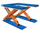 Table élévatrice extra plate - Levage ergonomique au sol | EdmoLift