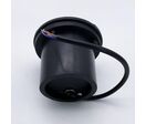 Spot Extérieur Encastrable LED Sol 3W Walkable IP65 2 faisceaux - Blanc Neutre 4000K - 5500K
