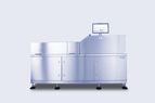 Extrudeuses bivis thermoplastiques