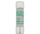 Protection électrique industrielle | Fusible cartouche AM Eaton Bussmann 2 A 500 V