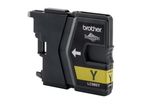 Cartouche Brother jaune LC-985Y